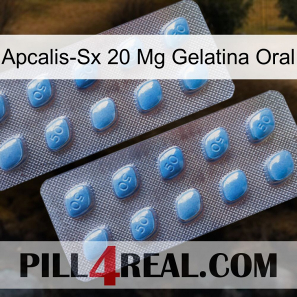 Apcalis-Sx 20 Mg Oral Jelly viagra4.jpg